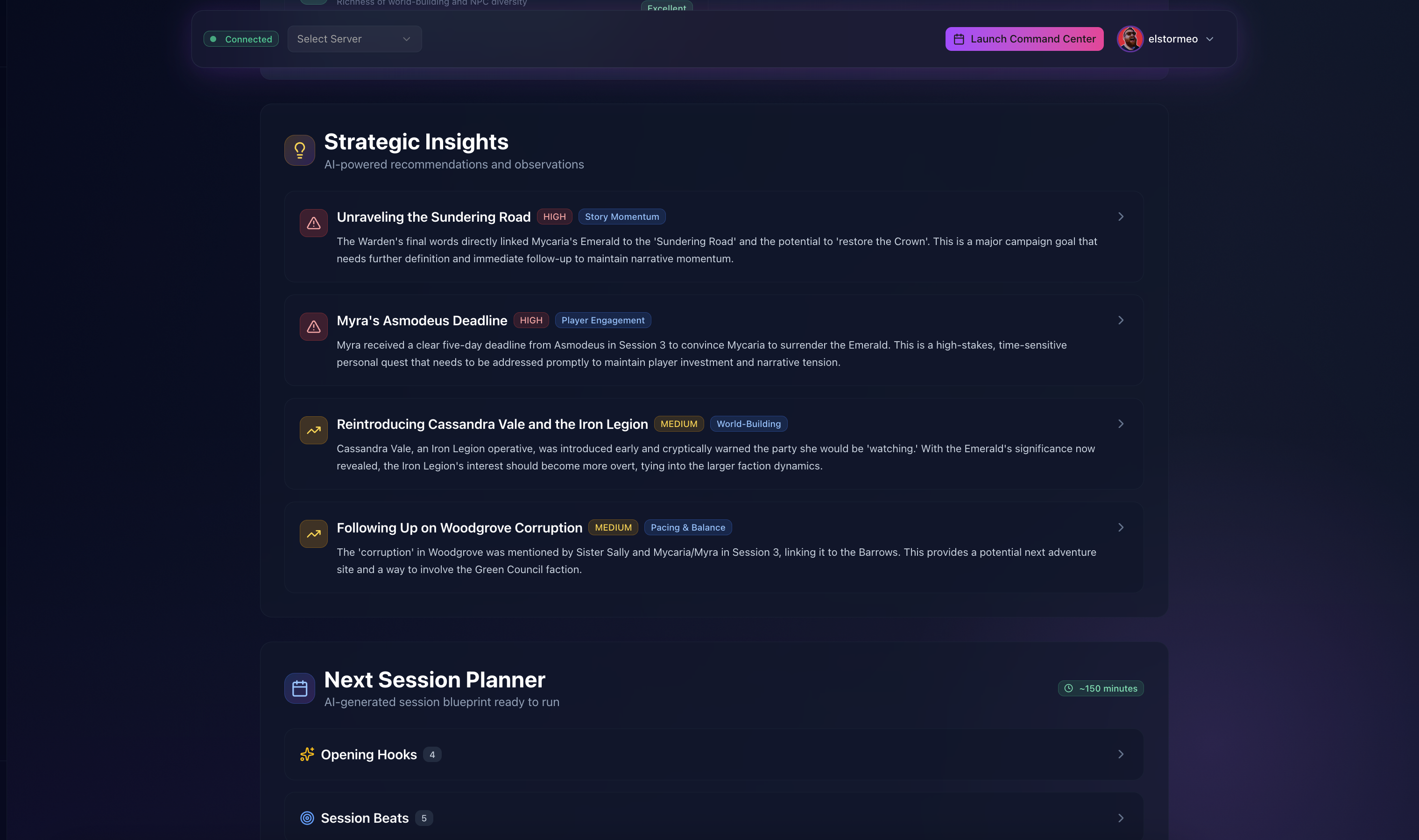 AI Intelligence Reports